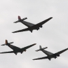 16. Oldtimer-Fliegertreffen Hahnweide 02.09.2011