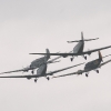 16. Oldtimer-Fliegertreffen Hahnweide 02.09.2011