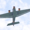 16. Oldtimer-Fliegertreffen Hahnweide 02.09.2011