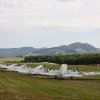 16. Oldtimer-Fliegertreffen Hahnweide 02.09.2011