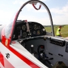 16. Oldtimer-Fliegertreffen Hahnweide 02.09.2011