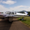 16. Oldtimer-Fliegertreffen Hahnweide 02.09.2011