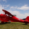 16. Oldtimer-Fliegertreffen Hahnweide 02.09.2011
