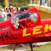 16. Oldtimer-Fliegertreffen Hahnweide 02.09.2011