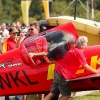 16. Oldtimer-Fliegertreffen Hahnweide 02.09.2011