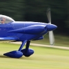 16. Oldtimer-Fliegertreffen Hahnweide 02.09.2011