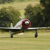 16. Oldtimer-Fliegertreffen Hahnweide 02.09.2011