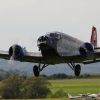 16. Oldtimer-Fliegertreffen Hahnweide 02.09.2011