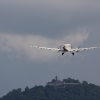 16. Oldtimer-Fliegertreffen Hahnweide 02.09.2011