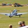 16. Oldtimer-Fliegertreffen Hahnweide 02.09.2011
