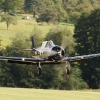 16. Oldtimer-Fliegertreffen Hahnweide 02.09.2011