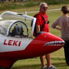 16. Oldtimer-Fliegertreffen Hahnweide 02.09.2011