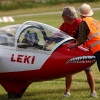 16. Oldtimer-Fliegertreffen Hahnweide 02.09.2011
