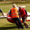 16. Oldtimer-Fliegertreffen Hahnweide 02.09.2011
