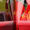16. Oldtimer-Fliegertreffen Hahnweide 02.09.2011