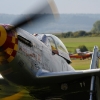 16. Oldtimer-Fliegertreffen Hahnweide 02.09.2011