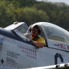 16. Oldtimer-Fliegertreffen Hahnweide 02.09.2011