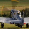 16. Oldtimer-Fliegertreffen Hahnweide 02.09.2011