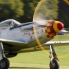 16. Oldtimer-Fliegertreffen Hahnweide 02.09.2011