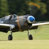 16. Oldtimer-Fliegertreffen Hahnweide 02.09.2011