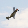 16. Oldtimer-Fliegertreffen Hahnweide 02.09.2011
