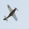 16. Oldtimer-Fliegertreffen Hahnweide 02.09.2011