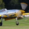16. Oldtimer-Fliegertreffen Hahnweide 02.09.2011