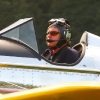 16. Oldtimer-Fliegertreffen Hahnweide 02.09.2011