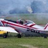 16. Oldtimer-Fliegertreffen Hahnweide 02.09.2011