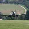 16. Oldtimer-Fliegertreffen Hahnweide 02.09.2011