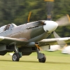 16. Oldtimer-Fliegertreffen Hahnweide 02.09.2011