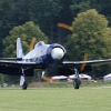 16. Oldtimer-Fliegertreffen Hahnweide 02.09.2011