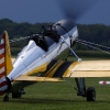 16. Oldtimer-Fliegertreffen Hahnweide 02.09.2011