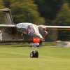 16. Oldtimer-Fliegertreffen Hahnweide 02.09.2011