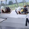 16. Oldtimer-Fliegertreffen Hahnweide 02.09.2011