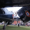 16. Oldtimer-Fliegertreffen Hahnweide 02.09.2011