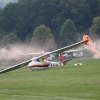 16. Oldtimer-Fliegertreffen Hahnweide 02.09.2011