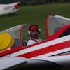 16. Oldtimer-Fliegertreffen Hahnweide 02.09.2011