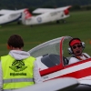 16. Oldtimer-Fliegertreffen Hahnweide 02.09.2011