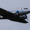 16. Oldtimer-Fliegertreffen Hahnweide 02.09.2011