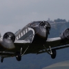 16. Oldtimer-Fliegertreffen Hahnweide 02.09.2011