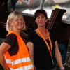 16. Oldtimer-Fliegertreffen Hahnweide 02.09.2011