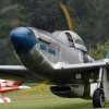16. Oldtimer-Fliegertreffen Hahnweide 02.09.2011