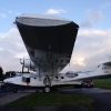 16. Oldtimer-Fliegertreffen Hahnweide 02.09.2011