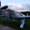 16. Oldtimer-Fliegertreffen Hahnweide 02.09.2011