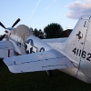 16. Oldtimer-Fliegertreffen Hahnweide 02.09.2011