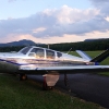 16. Oldtimer-Fliegertreffen Hahnweide 02.09.2011
