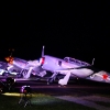 16. Oldtimer-Fliegertreffen Hahnweide 02.09.2011
