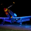 16. Oldtimer-Fliegertreffen Hahnweide 02.09.2011