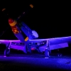 16. Oldtimer-Fliegertreffen Hahnweide 02.09.2011